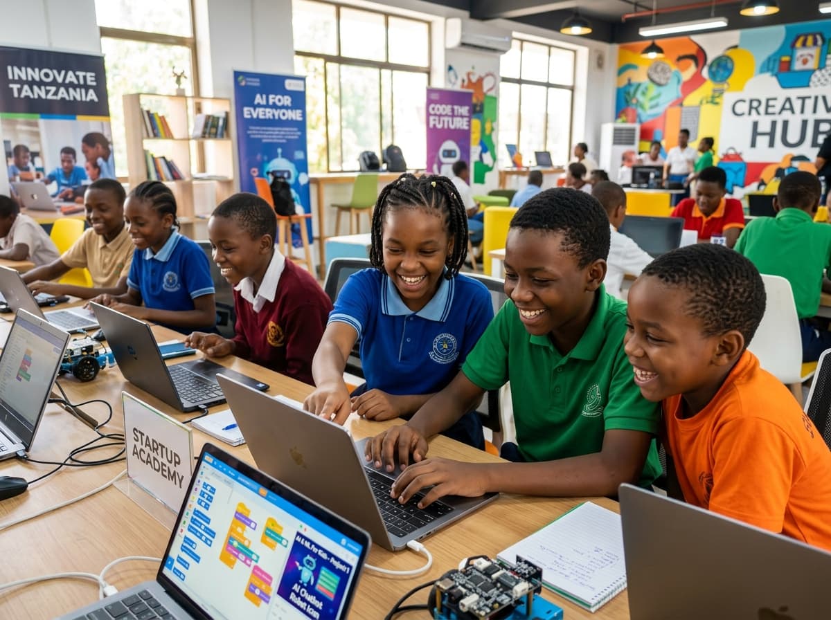Coding & Programming